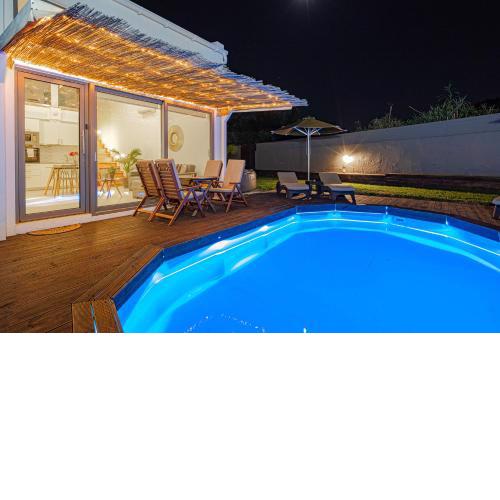 Cocoon Luxury Villas