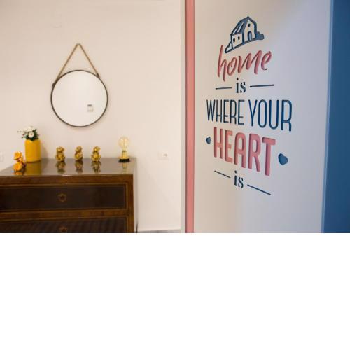 Cocor Suites & Design