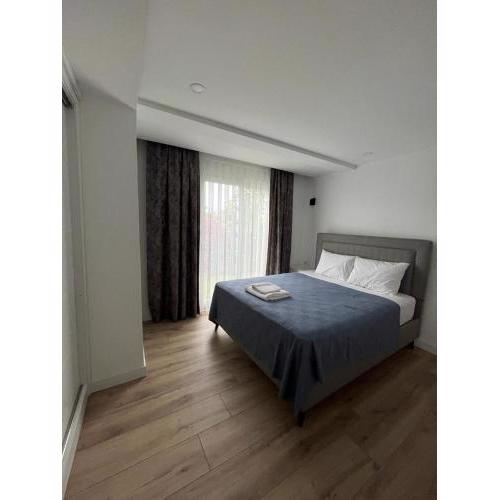 COCOS HOMES