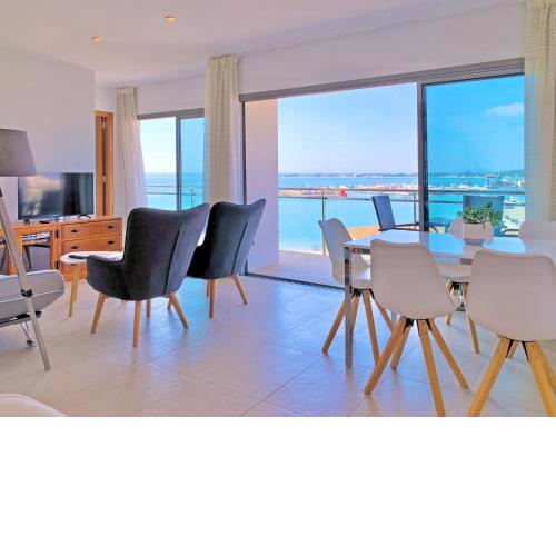 Cofradia Penthouse