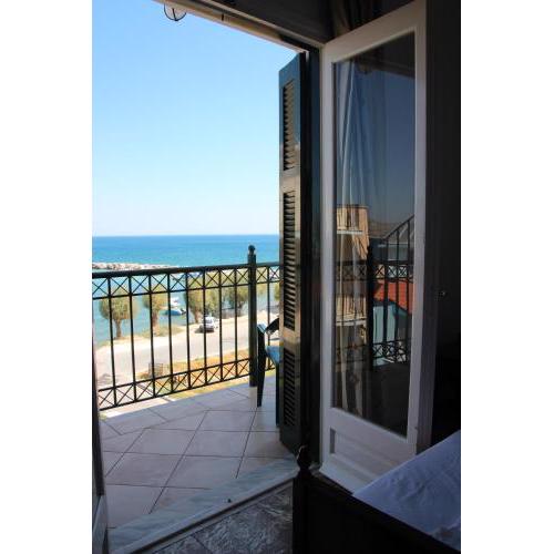 Cohyli Hotel