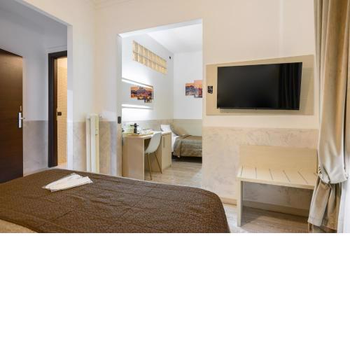 Cola Di Rienzo Suite Guest House