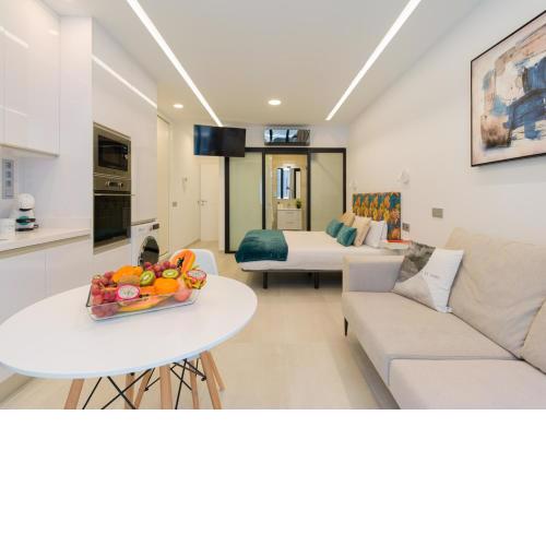 Colada Beach Home By CanariasGetaway