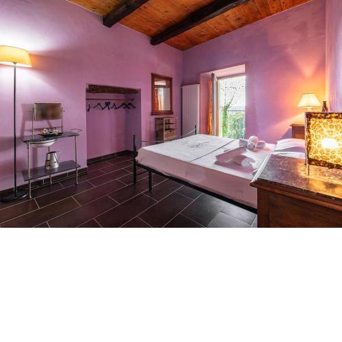 [Colazza - Lago Maggiore] Unicità storica