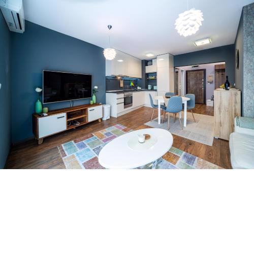 Colibri Central Apartment