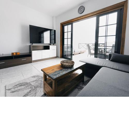 Colina Apartment
