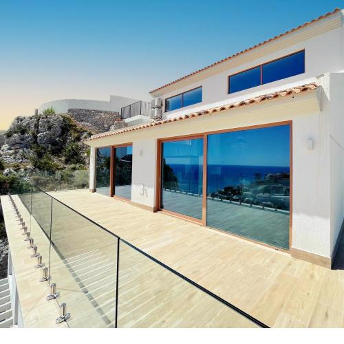 Colina del Sol Penthouse Horizonte