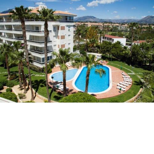 Coliseo 6 3C Spaniahome