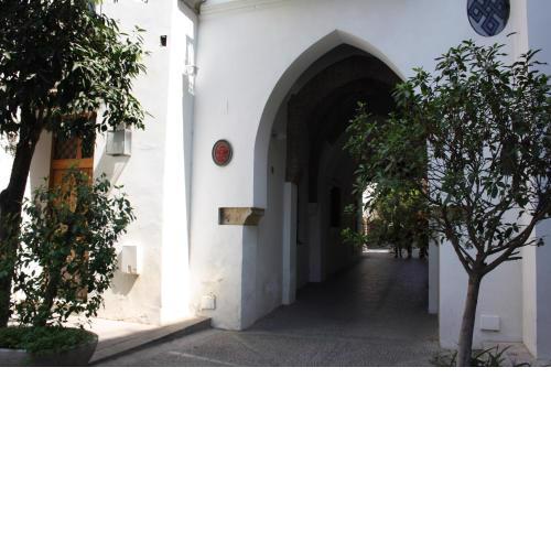 Coliseo Premium Apartment