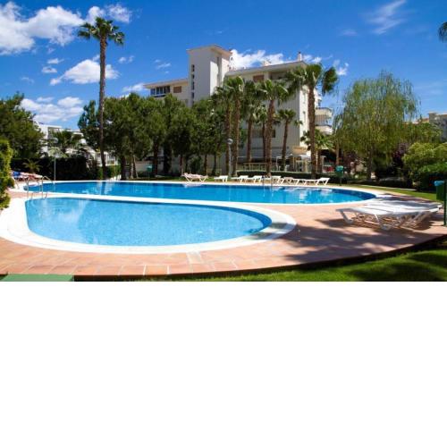 Coliseo Spaniahome
