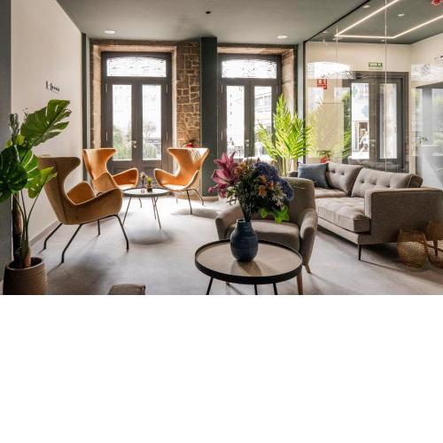 Coliving Compostela