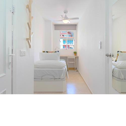 CoLiving Plaza de Toros Marbella