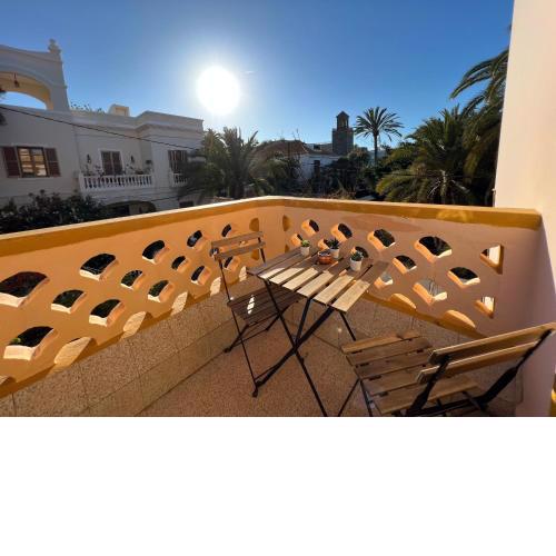 CoLiving Villa Brasil