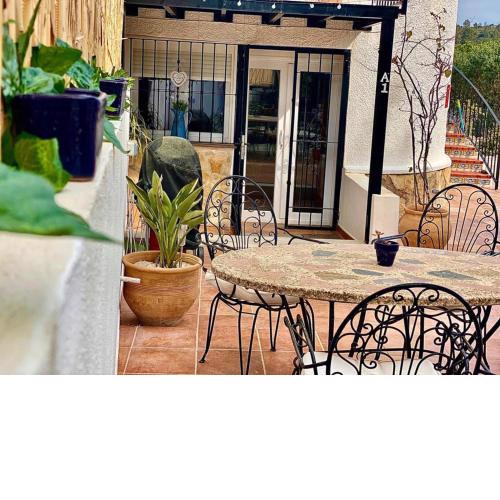 'Coll de Rates' Beautiful 1-Bed Apartment