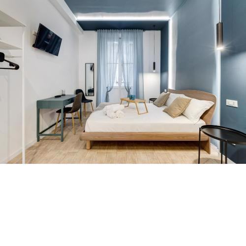 COLLINA 24 SUITES - ROMA CENTER