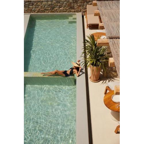 Collini Suites & Villas Mykonos