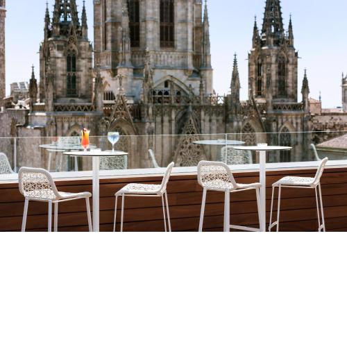 Colón Hotel Barcelona