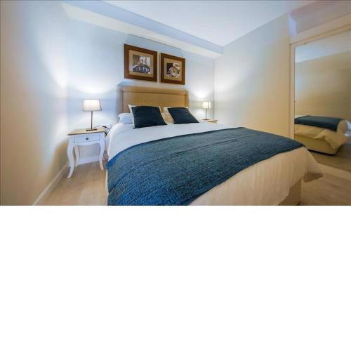 Colon Suites