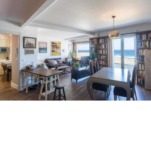 Colon Zurriola IB Apartments