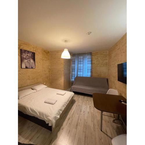 Colonel apartment 936