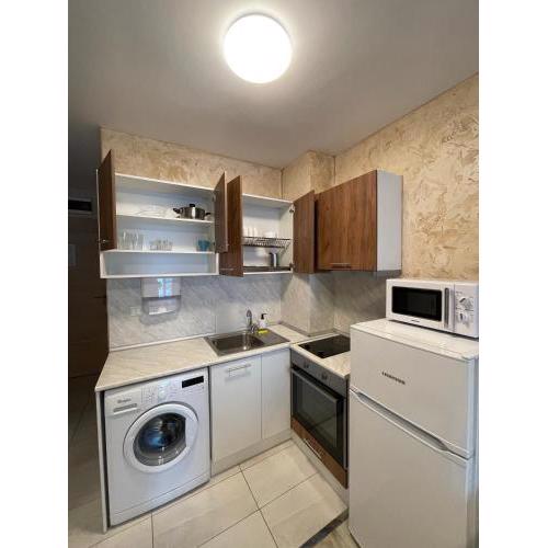 Colonel apartment 938