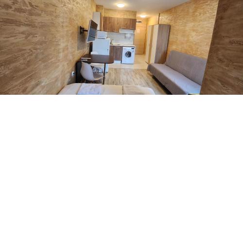 Colonel apartment 941