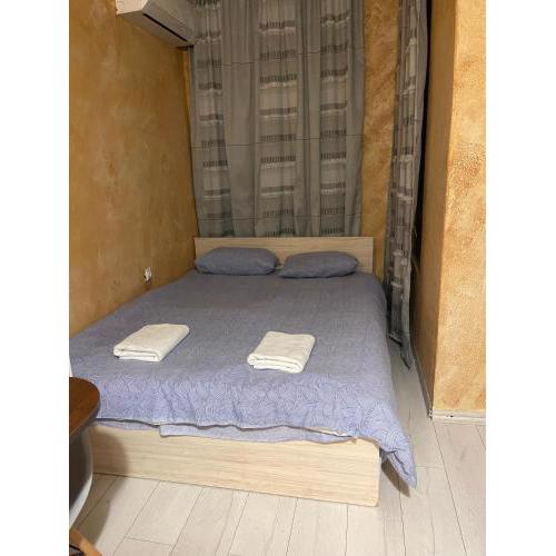 Colonel apartment 955