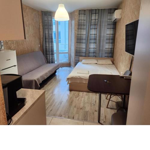 Colonel apartment 964