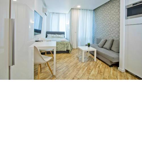 Colonel apartment Bijou