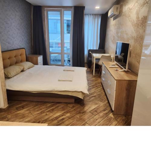 Colonel apartment Diamond