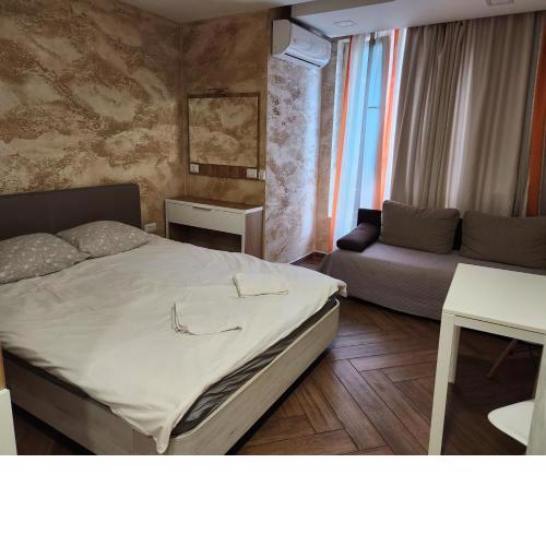 Colonel apartment Luxury