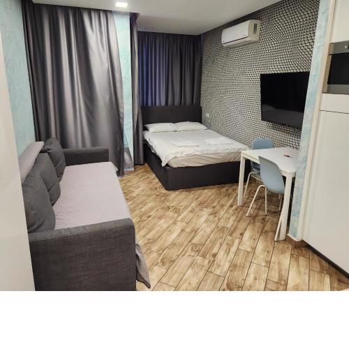 Colonel apartment Relax
