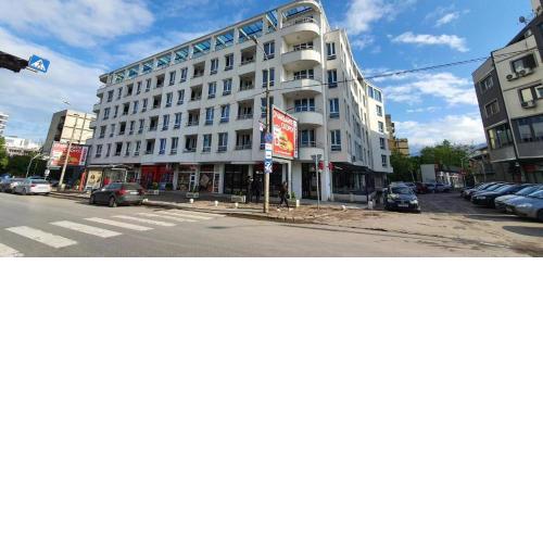 Colonel apartment Royal