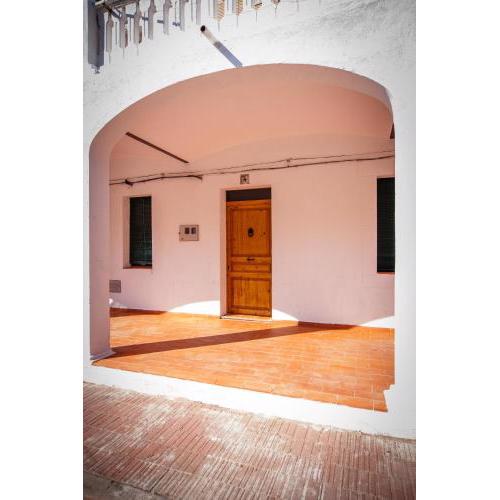 Colonia Apartamento Rural
