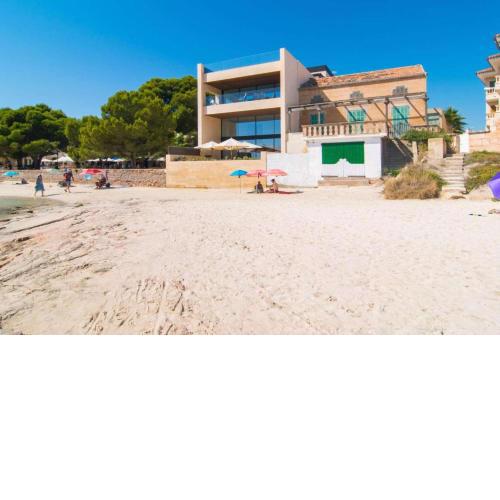Colonia Beach
