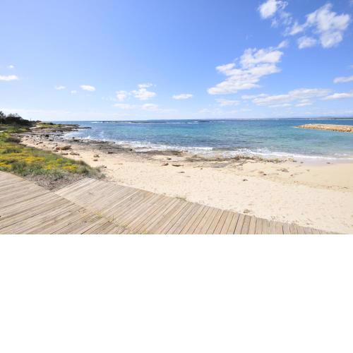 Colonia Sea Holiday