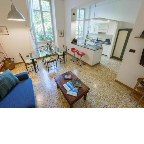 Colonna Apartment