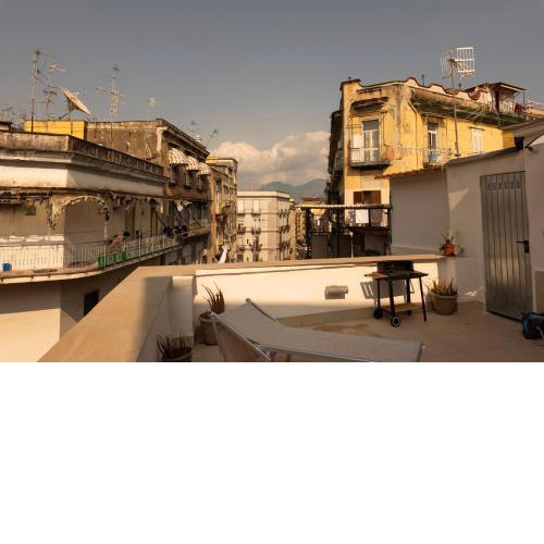Colonna Home and Terrace