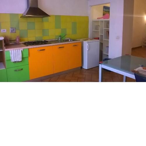 Colonna Home