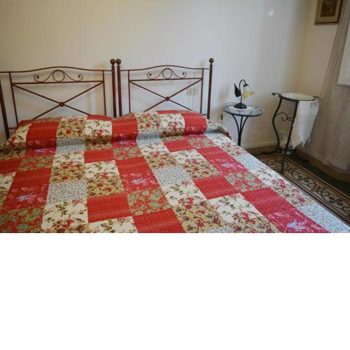 Colonna Terrace Apartment
