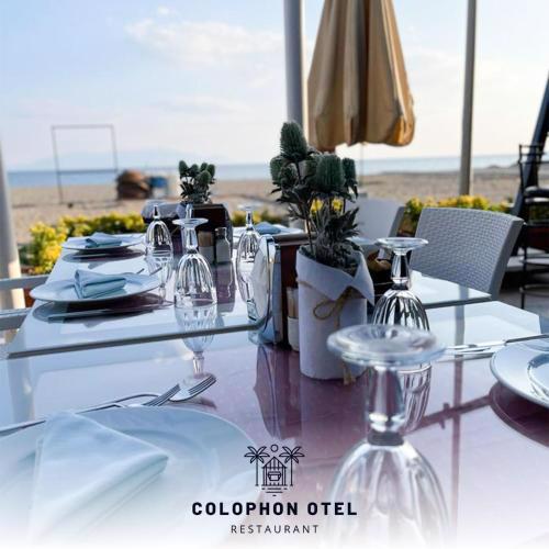 Colophon Beach Otel