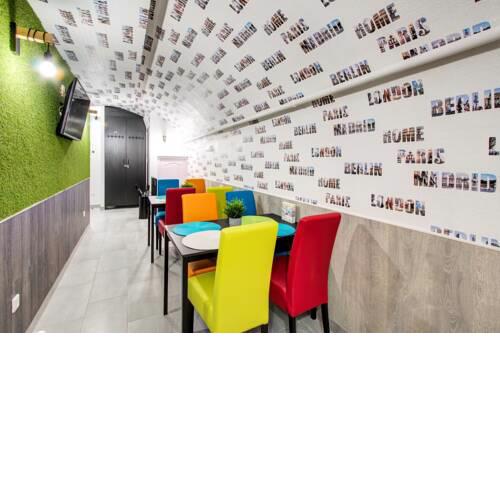 Color Apartman