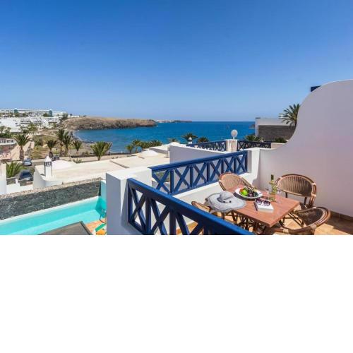Coloradas Villa Alba