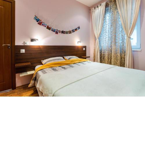 ~ Colorful Dream Apartment ~ 2BD in the TOP Center of Sofia
