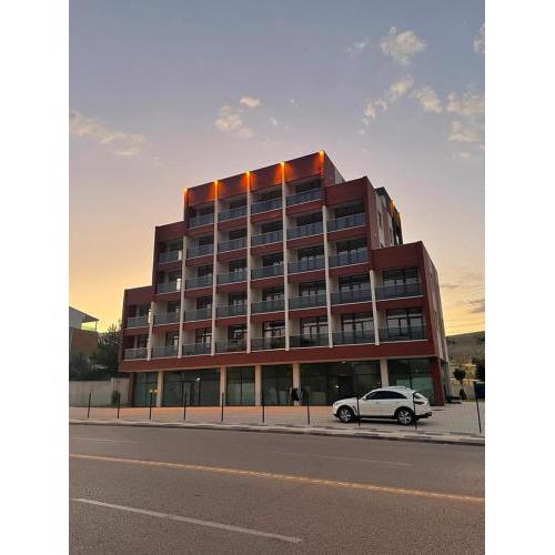 COLORFUL LİFE ÇAYYOLU