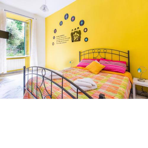 Colori e Note
