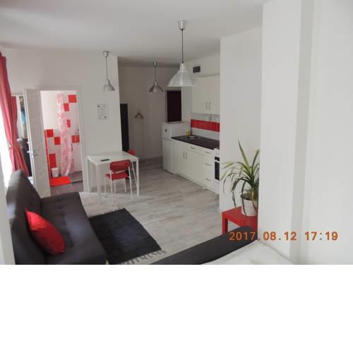 ColoRoom Apartmans