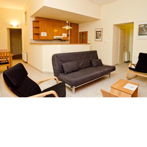 Colors Guest House Budapest