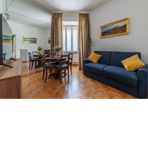 Colosseo Honey Apartment