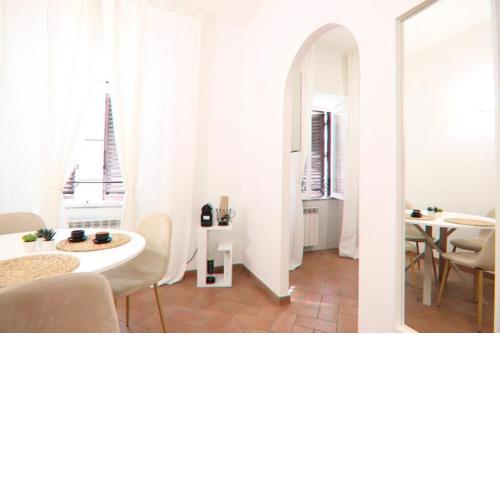 Colosseum 20 apartment
